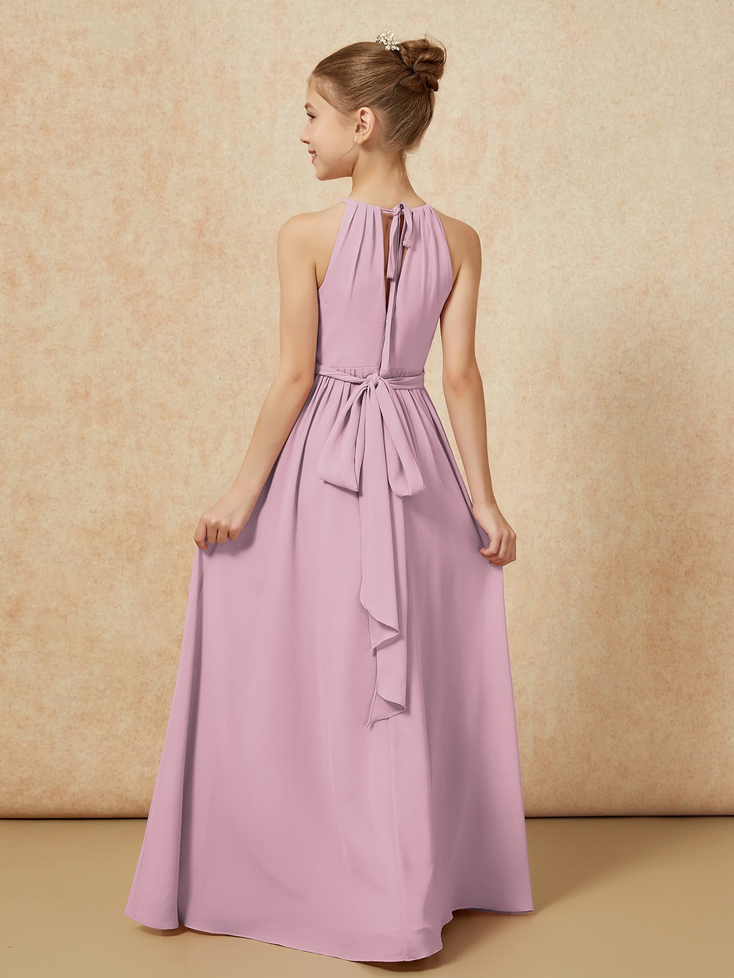 Vintage Mauve